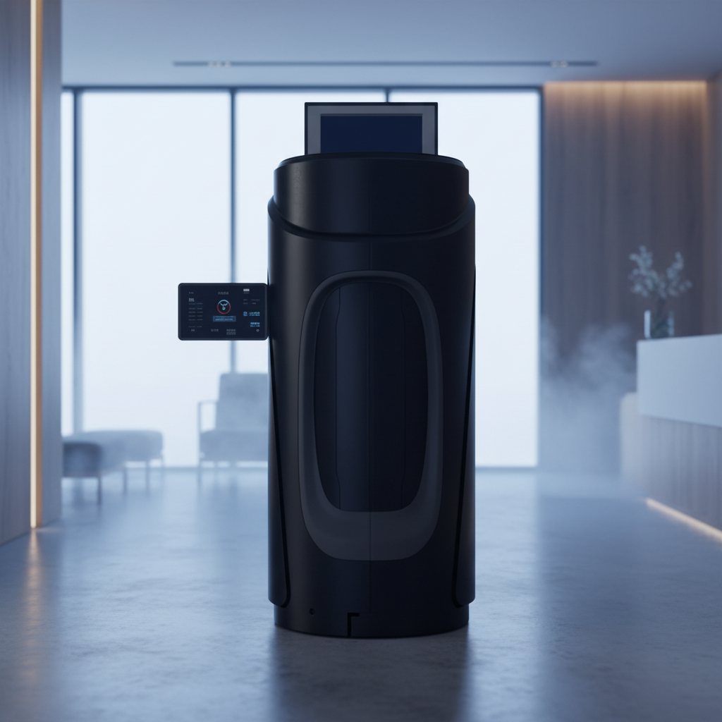 Cryotherapy Chambers