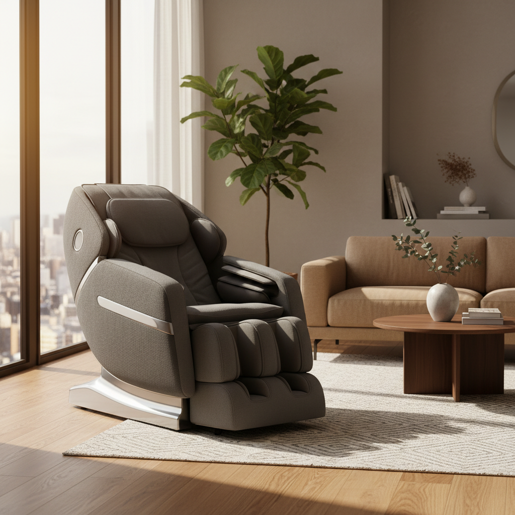 Massage Chairs