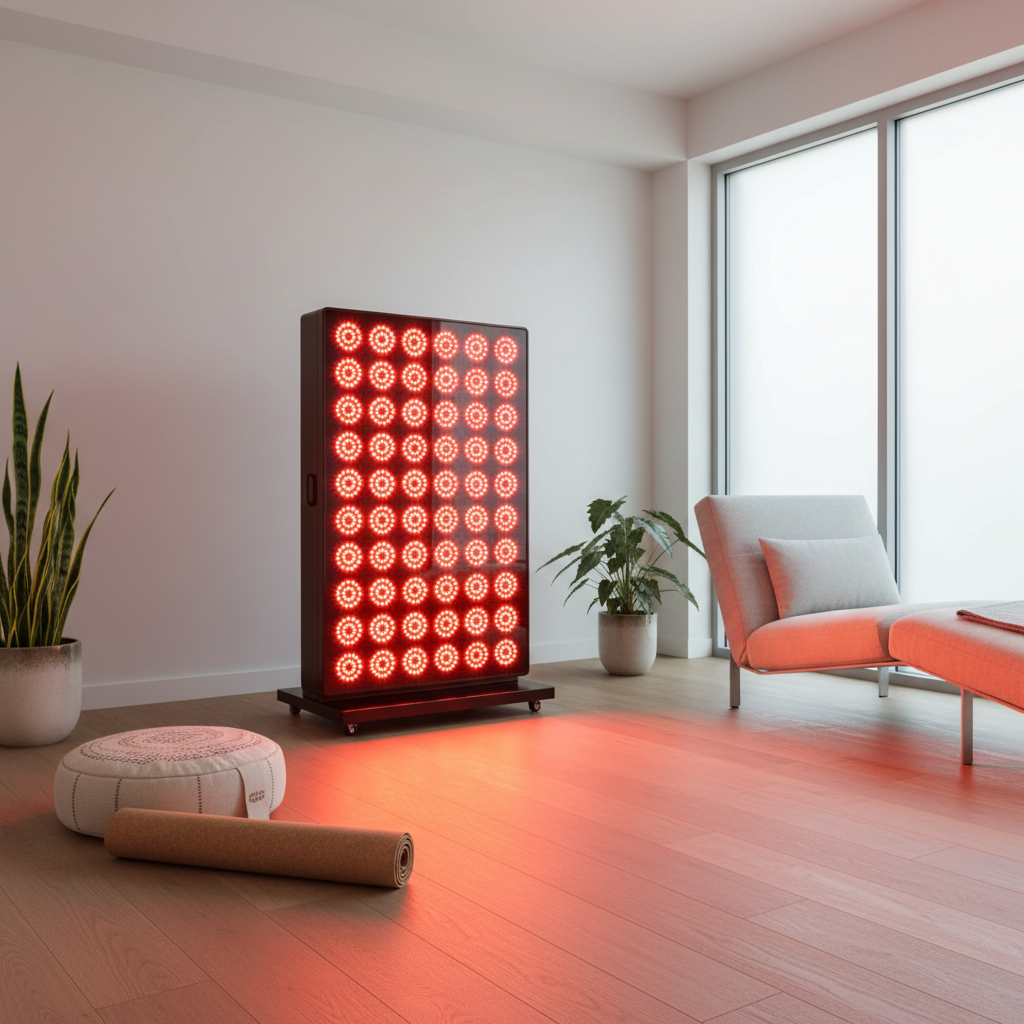 Red Light Therapy Devices